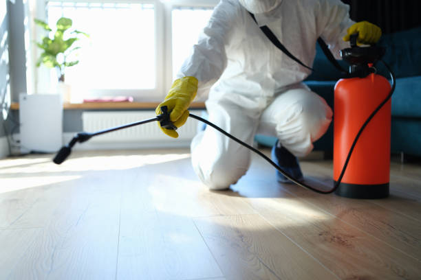 Reliable Infectious Disease Decontamination contractor in Johnson City, TX by Trauma Clean Pros